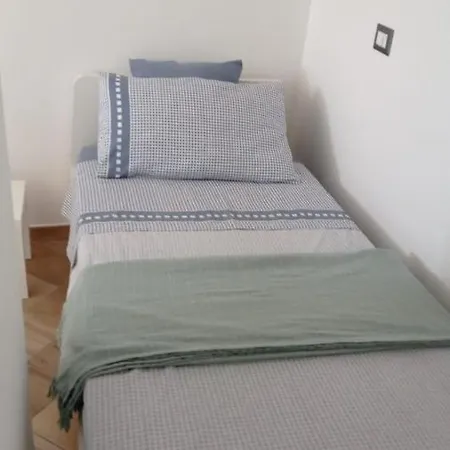 Casa Vacanze Gaiale * Nettuno