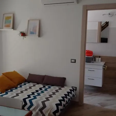 Casa Vacanze Gaiale Nettuno