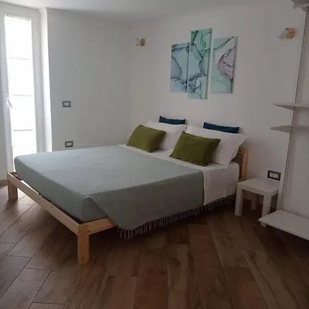 Casa Vacanze Gaiale Apartment